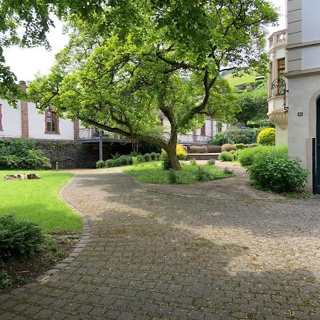 Fewo Schieferjuwel 1 Og Weingut Ca-Haussmann Daire Traben-Trarbach Dış mekan fotoğraf