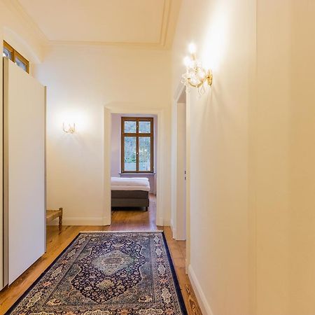 Fewo Schieferjuwel 1 Og Weingut Ca-Haussmann Daire Traben-Trarbach Dış mekan fotoğraf